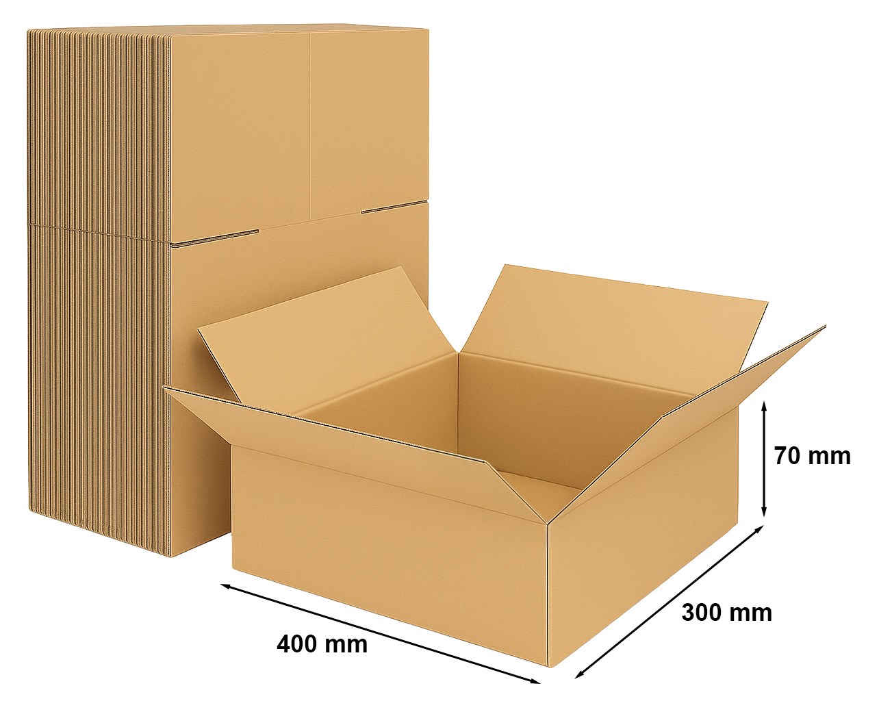 NEOPAK Verpackungsprodukt