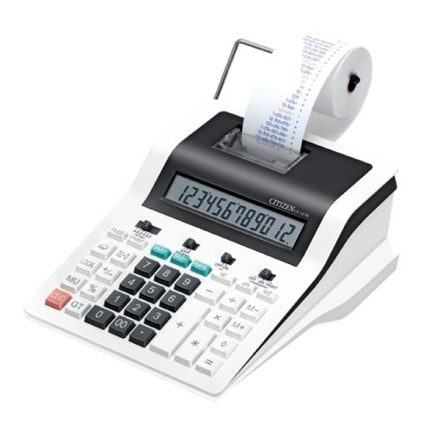Citizen CX-123N 12-stelliger Drucker für Büro