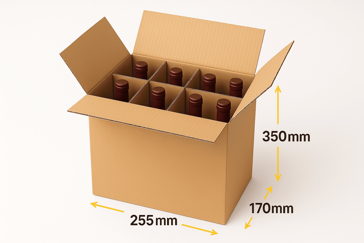 NEOPAK Verpackungsprodukt