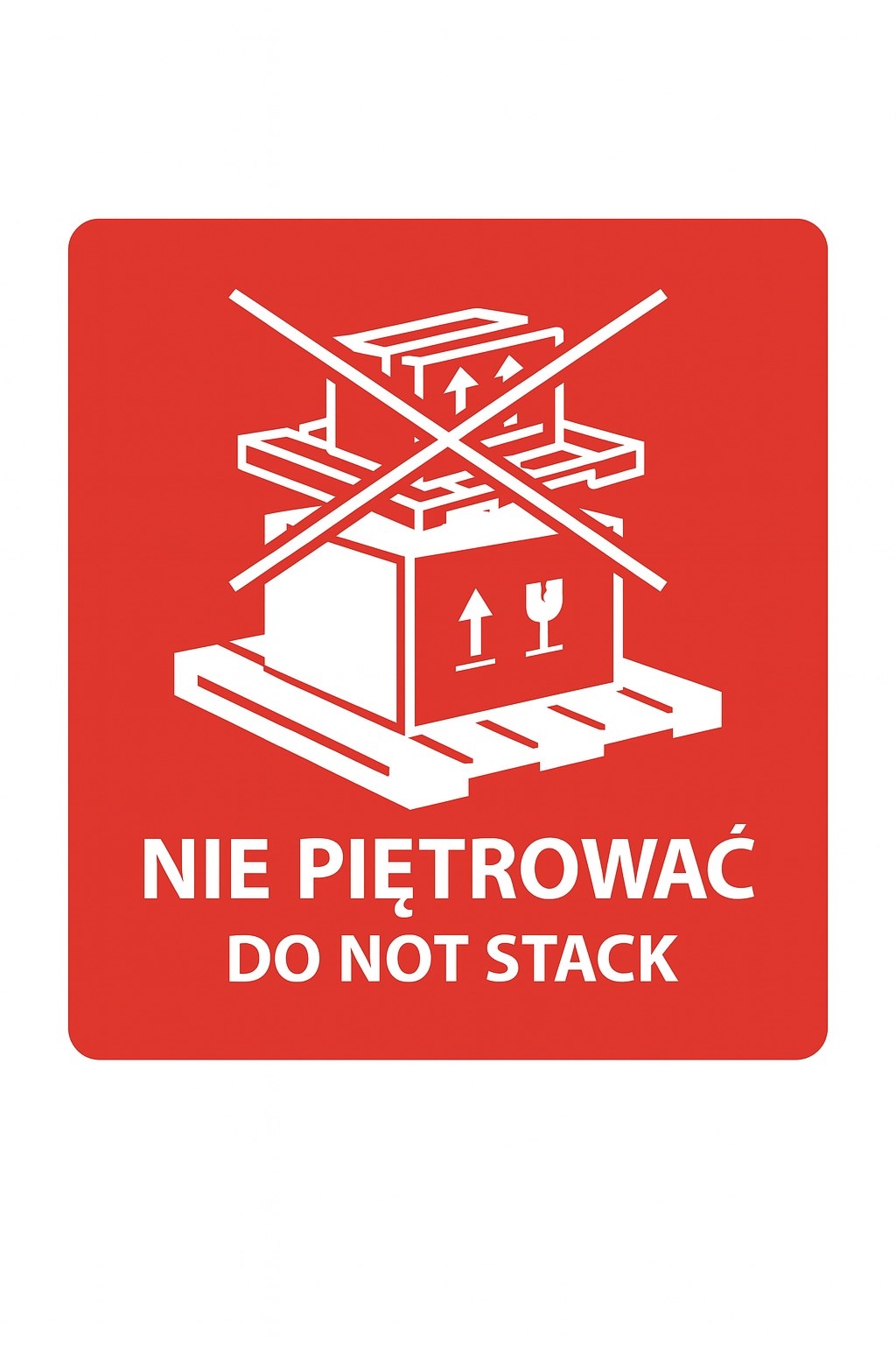NEOPAK Verpackungsprodukt