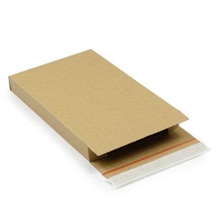 Flatbox F07 160x30x250mm InPost XS