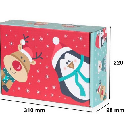 NEOPAK Verpackungsprodukt