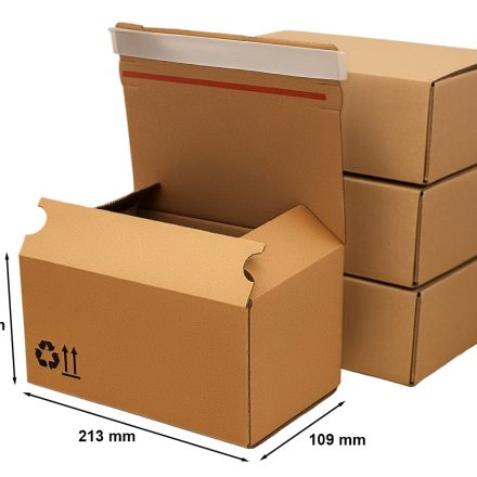 NEOPAK Verpackungsprodukt