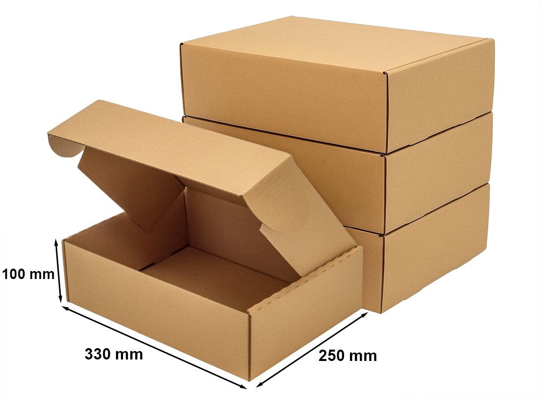 NEOPAK Verpackungsprodukt