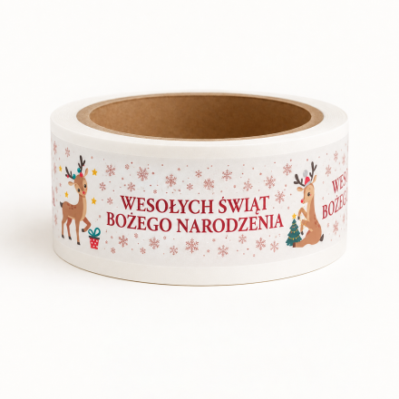 Packband – Thanksgiving Thanksgiving Band 45mm/50m Packake