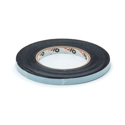 EPDM-Schaumklebeband 2 mm x 10 mm x 5 m