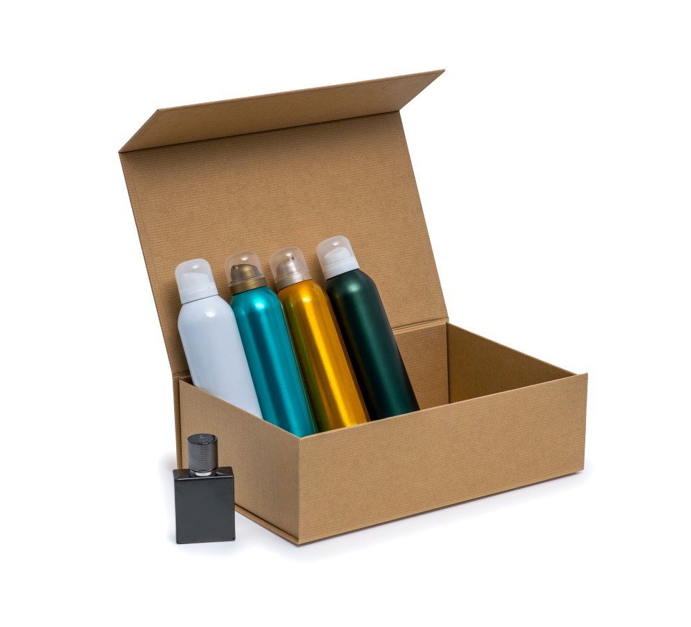 NEOPAK Verpackungsprodukt