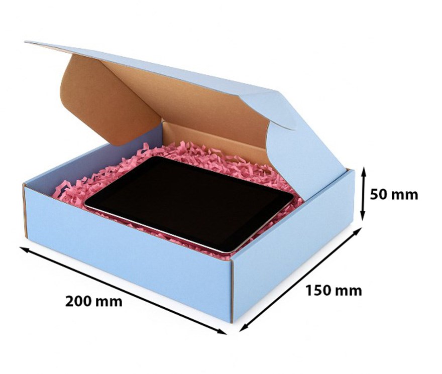 NEOPAK Verpackungsprodukt