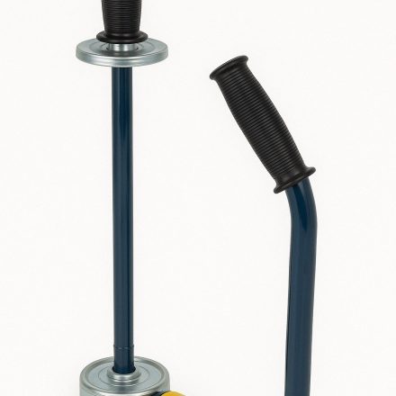 Stretch Premium SF-2781E, ergonomischer Dispenser