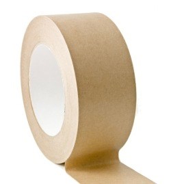 Farbband Solvent Papier Kraft 48 mm x 50 m zum Anstreichen