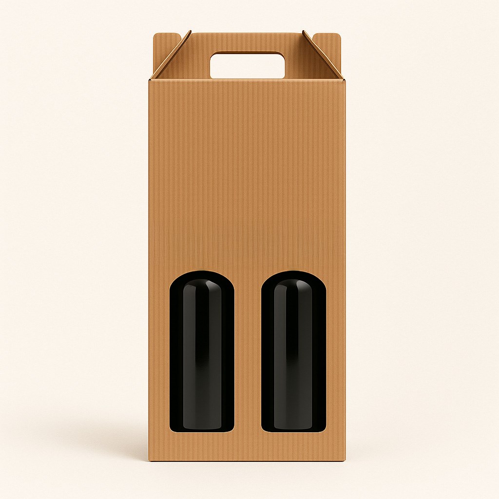 NEOPAK Verpackungsprodukt