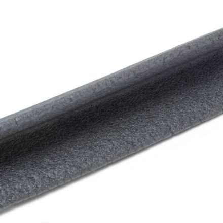 Schutzecke L 50x50x6 mm, PE-Schaumprofil 2 mb