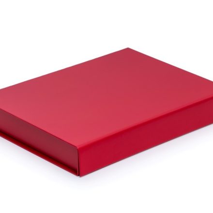 Magnetbox – Magnetic Box rot 280x210x40mm (Wolke) M Box Na Magnetes