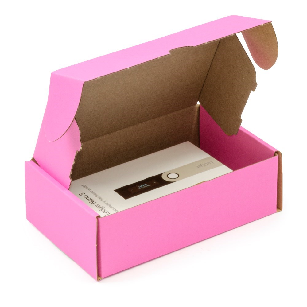 NEOPAK Verpackungsprodukt