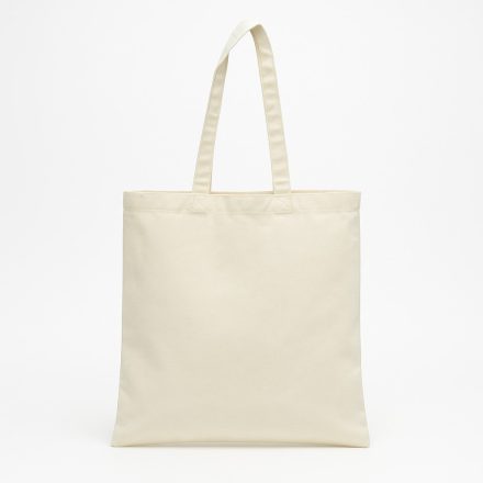 Ecu A4 Baumwolltüte, bedruckt 38x42 cm Griff 70 cm 140 g/m2