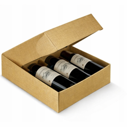 NEOPAK Verpackungsprodukt
