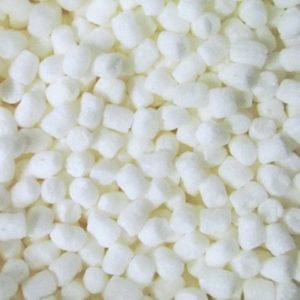 Eko Trockner Packmittel für Stärkepakete 100 l, weiß