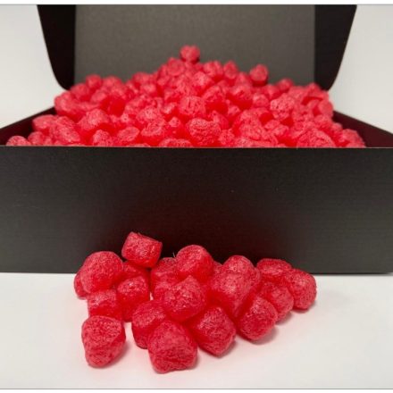 Eko Tropf Decor Herz rot Beutel 200l Valentinsfüller