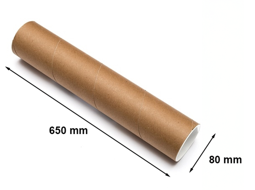 NEOPAK Verpackungsprodukt