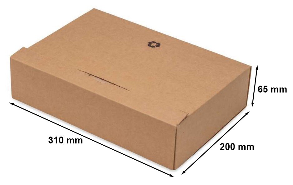 NEOPAK Verpackungsprodukt