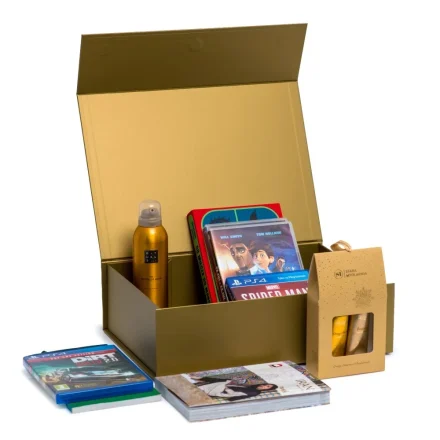 NEOPAK Verpackungsprodukt