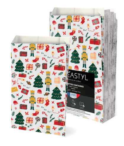 NEOPAK Verpackungsprodukt