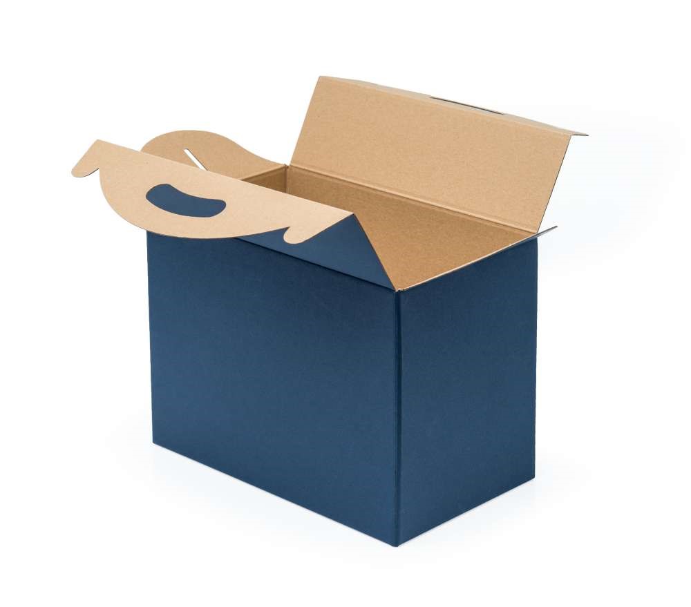 NEOPAK Verpackungsprodukt