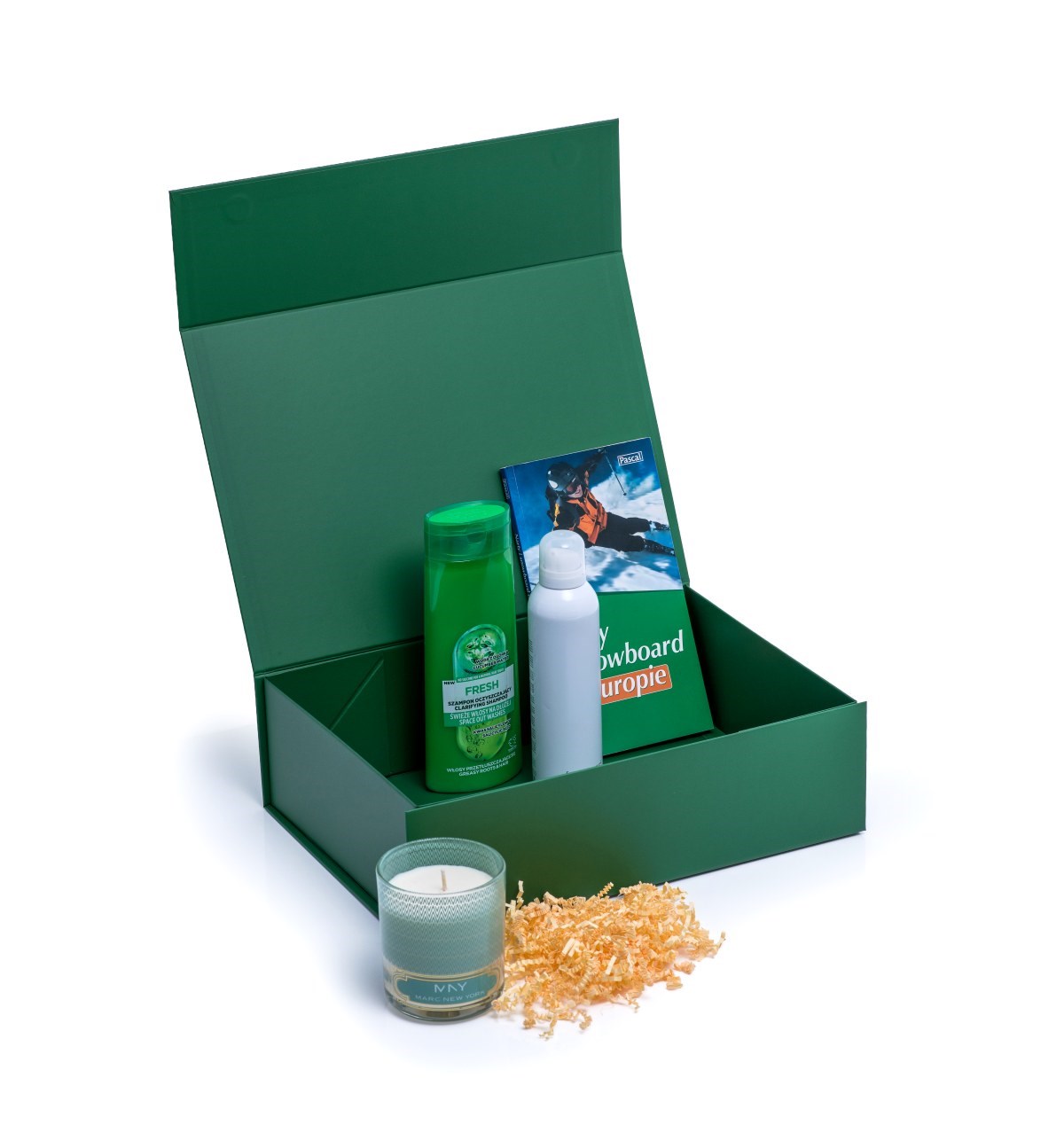 NEOPAK Verpackungsprodukt