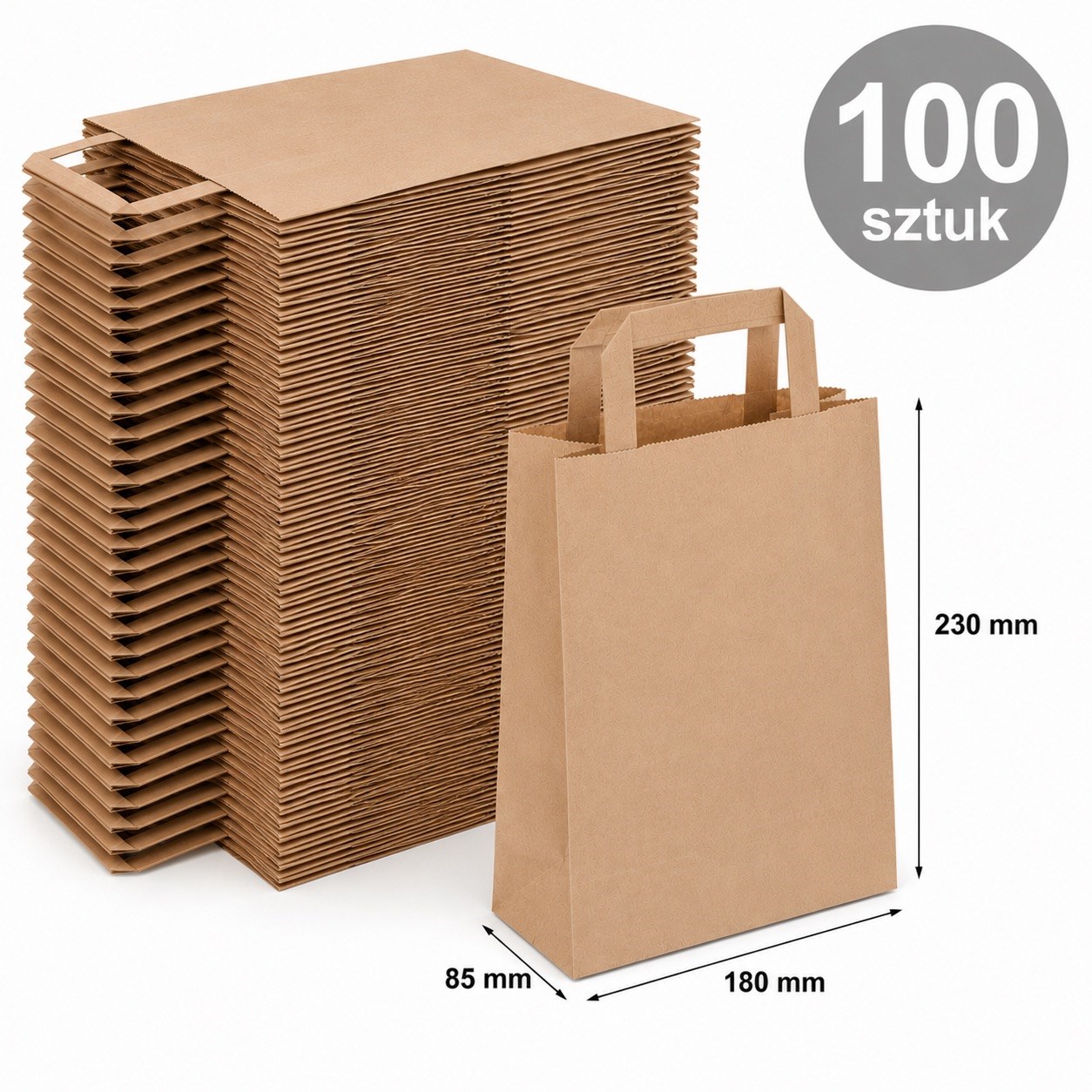 NEOPAK Verpackungsprodukt