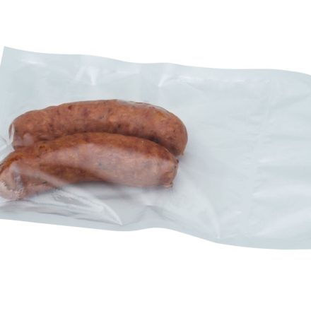 Vakuumsäcke zum Kochen und Pasteurisieren 200x300 mm - 100 Stück