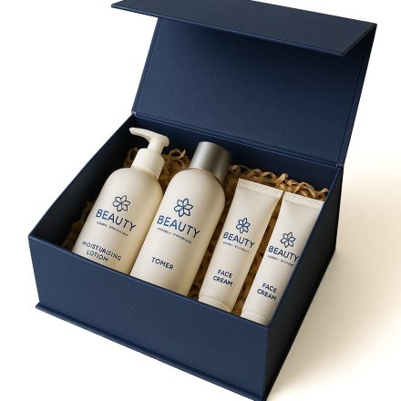 NEOPAK Verpackungsprodukt