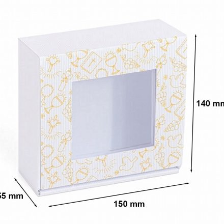 NEOPAK Verpackungsprodukt