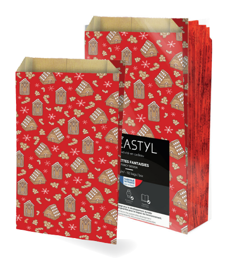 NEOPAK Verpackungsprodukt