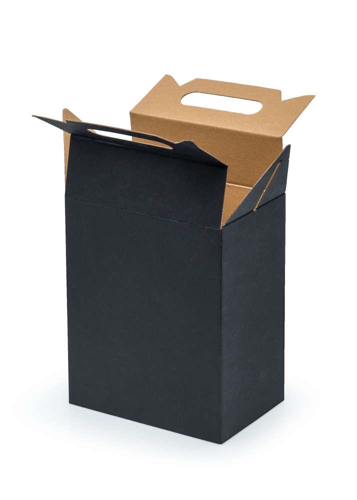 NEOPAK Verpackungsprodukt