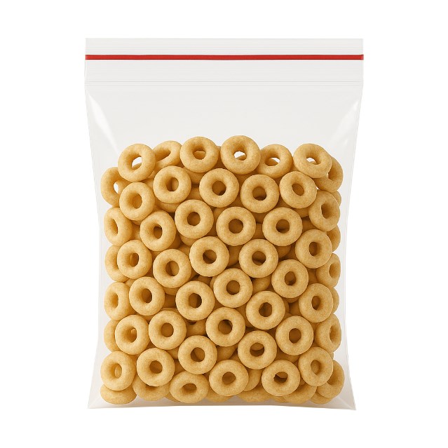 NEOPAK Verpackungsprodukt
