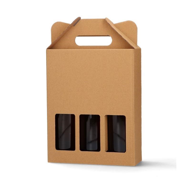 NEOPAK Verpackungsprodukt