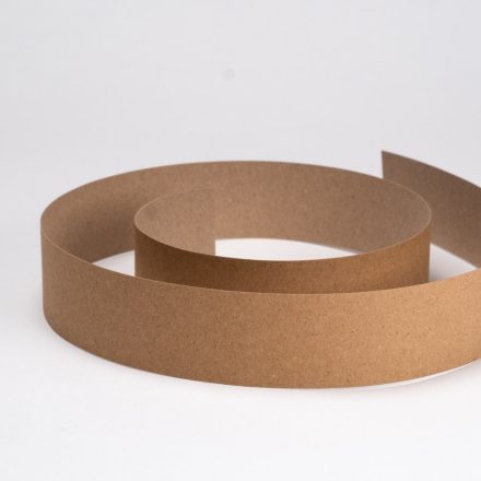 Papierrolle für eine Flasche 900 x 35 mm 280 GSM aus Recycling