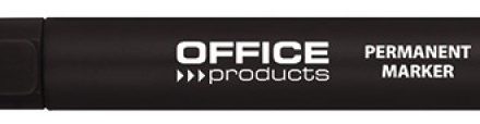 Permanent schwarz, rund 1-3 mm, Schriftsteller OFFICE PRODUCTS