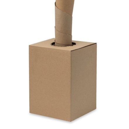 ROLOPAK M 5 kg 178 m 250 Liter Papierfüllstoff für Kartons