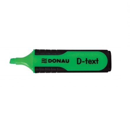 D-Text fluoreszierendes grün Ende 1-5 mm