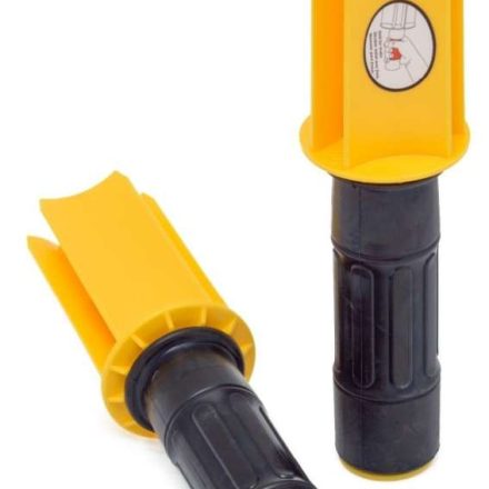 Stretch-Folie-Entwickler Minirap 100mm Fi38, Satz von 2 Stück SF-1382