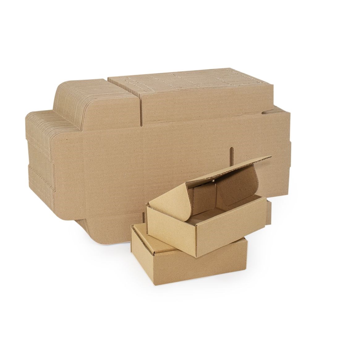 NEOPAK Verpackungsprodukt