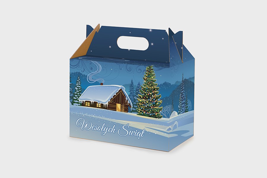 NEOPAK Verpackungsprodukt