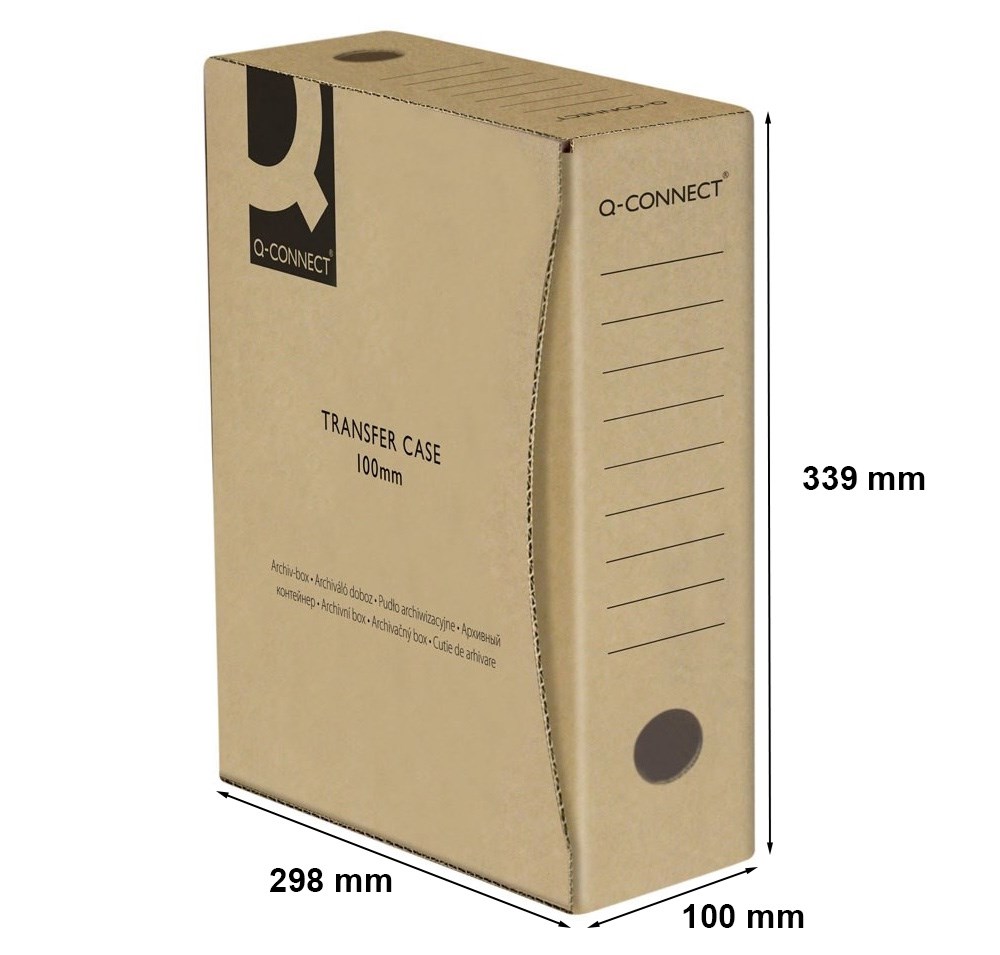 NEOPAK Verpackungsprodukt