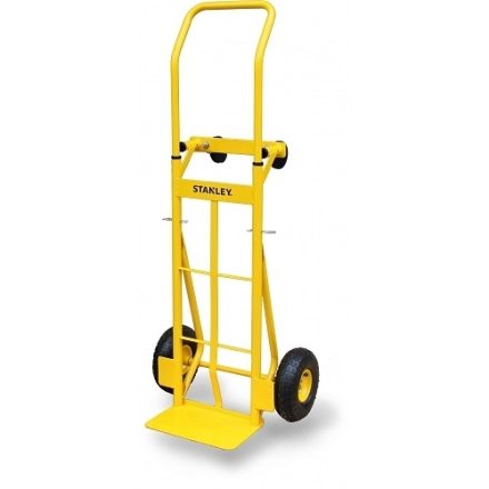 Mehrsitzwagen STANLEY SXWTD-MT519 gelb 200 kg