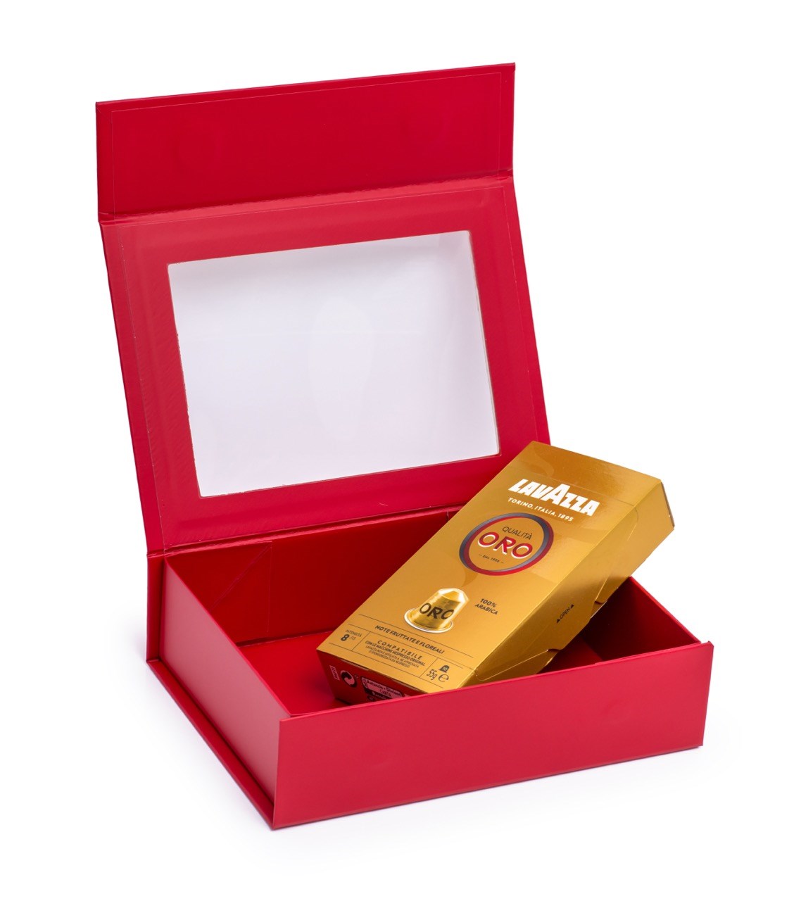 NEOPAK Verpackungsprodukt
