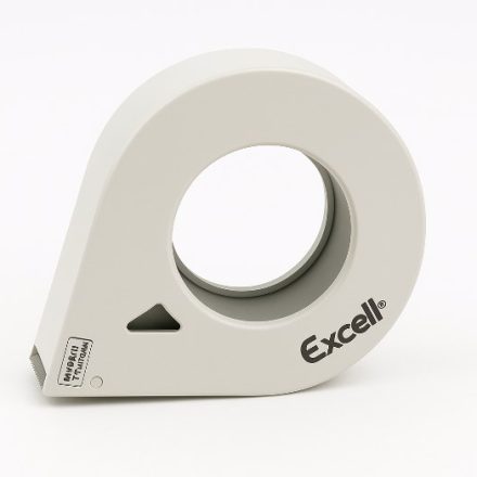 Bandschacht 50 mm Hand-Metal-Lippen Dispenser ET0050