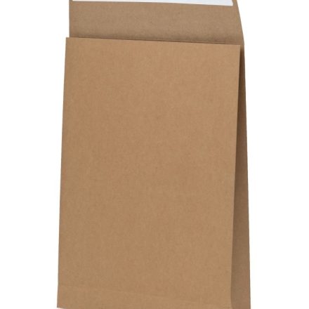 Umkarton mit einem Klebestreifen 320x450x80mm braun 220g 10 Stück