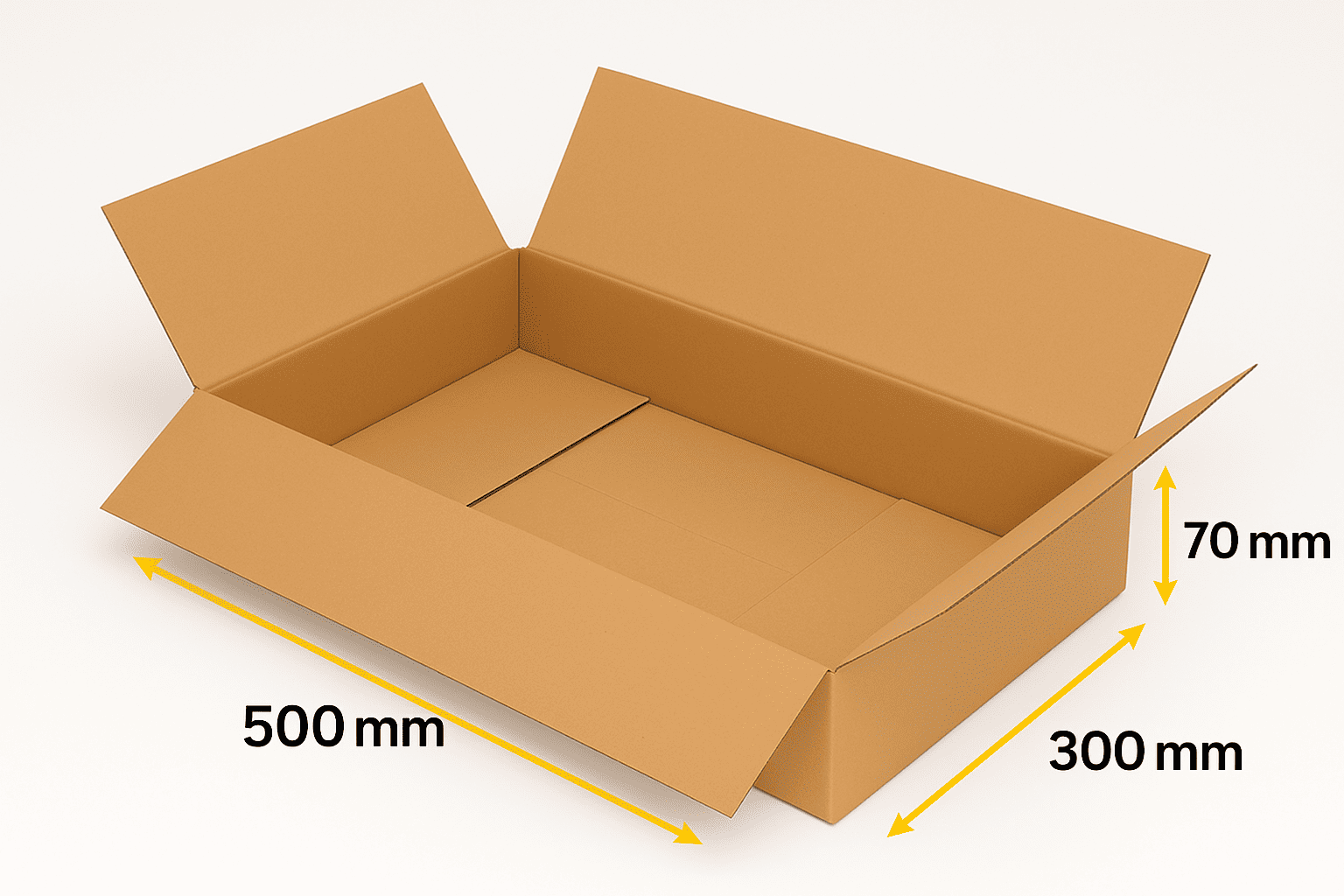 NEOPAK Verpackungsprodukt