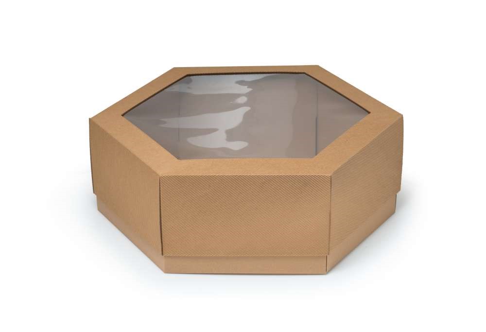 NEOPAK Verpackungsprodukt